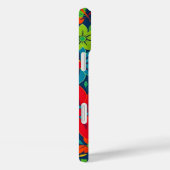 Slim Apple iPhone 16 Case - Leicht und stilvoll (Rückseite / Rechts)