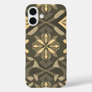 Slim Apple iPhone 16 Fall - Selten anpassbar Plus Hülle