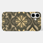 Slim Apple iPhone 16 Fall - Selten anpassbar Case-Mate iPhone Hülle (Rückseite (Horizontal))