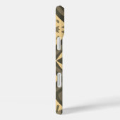 Slim Apple iPhone 16 Fall - Selten anpassbar Case-Mate iPhone Hülle (Rückseite / Rechts)