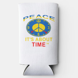 Slim Can Cooler Selters Dosenkühler