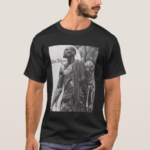 Slim Sensenmann T-Shirt