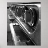 SLIM-STOVE II POSTER (Vorne)