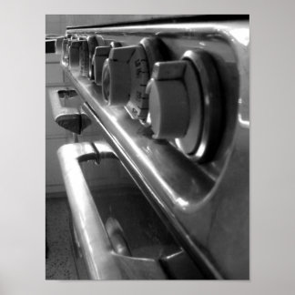 SLIM-STOVE II POSTER