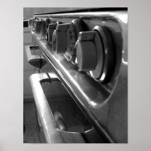 SLIM-STOVE II POSTER (Vorne)