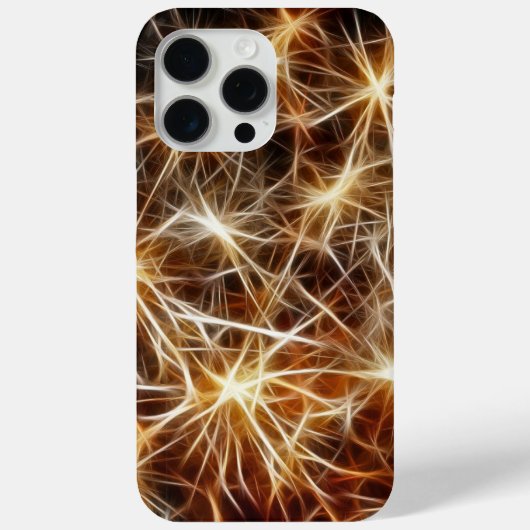 Slim & Strong iPhone 15 Pro Max Case (Rückseite)