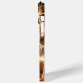 Slim & Strong iPhone 15 Pro Max Case (Rückseite / Links)