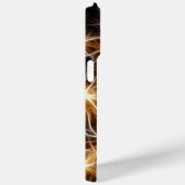 Slim & Strong iPhone 15 Pro Max Case (Rückseite / Rechts)