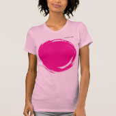 Slim T-Shirt (Vorderseite)