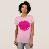 Slim T-Shirt (Vorne ganz)