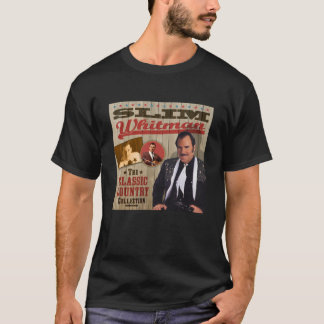 Slim Whitman - Die Klassik der Country Collection T-Shirt