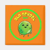 Slime Magnet (Vorne)