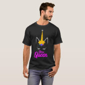 Slime Queen for Unicorn Lovers_3 T-Shirt (Vorne ganz)