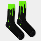 Slime Socken (Rechts)