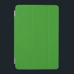 Slimy Green Solid Color iPad Mini Hülle<br><div class="desc">Slimy Green Solid Color</div>