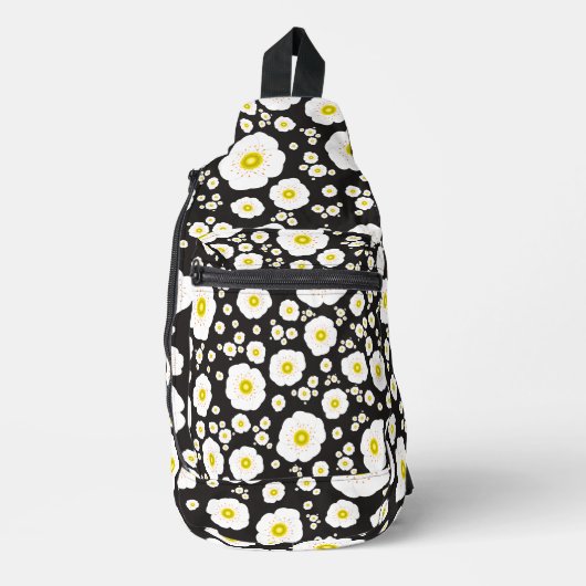 Sling Bag (Vorderseite)