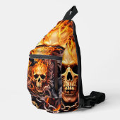 Sling Bag By James Michael Miller 4/5/2024 (Rechte Ecke)