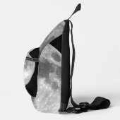 Sling Bag - Nah für den Mond (Rechts)