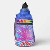 Sling Bag School (Vorderseite)