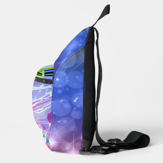 Sling Bag School (Rechts)