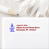 Sling-shot Sheriff Return EBEL ~ EZ2 Change Info (Insitu)