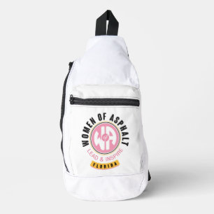 Sling - WofAFL Crossbody Bag