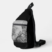 SLINGBAG BAG COOLE ÖKO STYLE-DESIGN CROSSBODY BAG (Rechte Ecke)