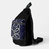 SLINGBAG BAG CROSSBODY BAG (Rechte Ecke)