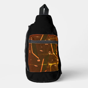 SLINGBAG BAG CROSSBODY BAG