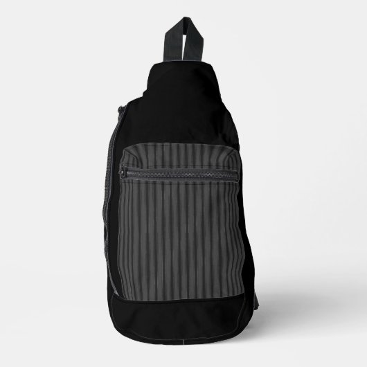 SLINGBAG BAG STYLE DESIGN CROSSBODY BAG (Vorderseite)