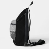 SLINGBAG BAG STYLE DESIGN CROSSBODY BAG (Rechts)