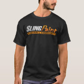 SlingPaint T-Shirt (Vorderseite)