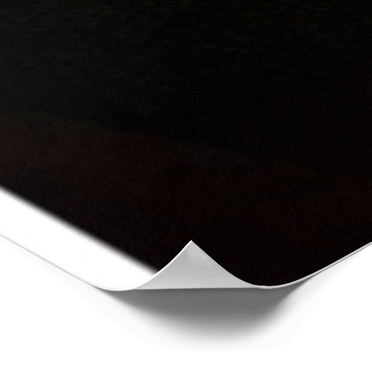 Slink-Blutantrieb Poster (Ecke)