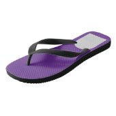 slipper badesandalen (Schrägansicht)