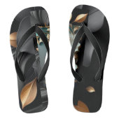 Slipper (Filp Flops) Badesandalen (Fußbett)