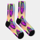 Slipper Socken (Rechts)