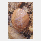 Slippery Jack Pilzhandtuch Handtuch (Vertikal)