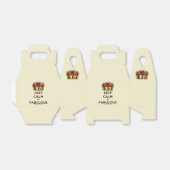 SlipperyJoe behalte eine wunderbare, ruhige Krone Geschenkschachtel (Ungefaltet)