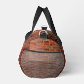 SlipperyJoe beleuchtet Gay Neon-Zeichen hell leben Duffle Bag (Rechts)