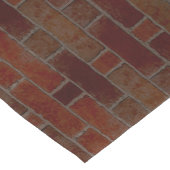 SlipperyJoe beleuchtet Gay Neon-Zeichen hell leben Kurzer Tischläufer (Ecke)