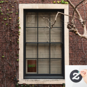 SlipperyJoe beleuchtetes schwules Neon-Schild hell Fensteraufkleber