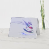 SlipperyJoe digital gerenderte Weihnachtsbaumbeau (Vorderseite)