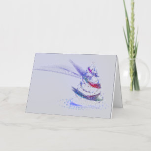 SlipperyJoe digital gerenderte Weihnachtsbaumbeau