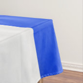 SlipperyJoe Drag Pride Flag lila blaue Krähe Tischdecke (Beispiel)