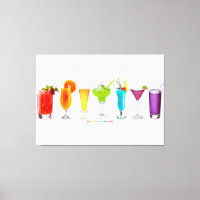 SlipperyJoe jubelt Alkoholcocktails LGBTQIA Gay