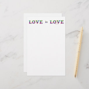 SlipperyJoe Liebe ist Liebe tröpfelt schmilzt dyna Briefpapier