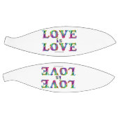 SlipperyJoe Liebe ist Liebe tropfend schmelzend dy Basketball (Panele)