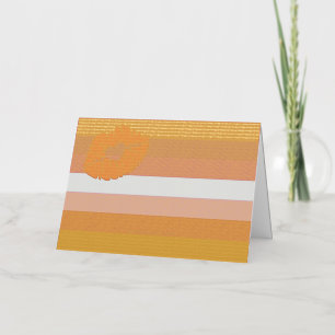SlipperyJoe Lippenstift lesbische Pride-Flagge fem