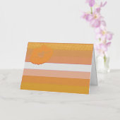 SlipperyJoe Lippenstift Lesbische Strichflagge Fem (Orchidee)