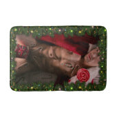 SlipperyJoe männliche Brustkorb Sechserpack Bauchs Badematte (Vorderseite)